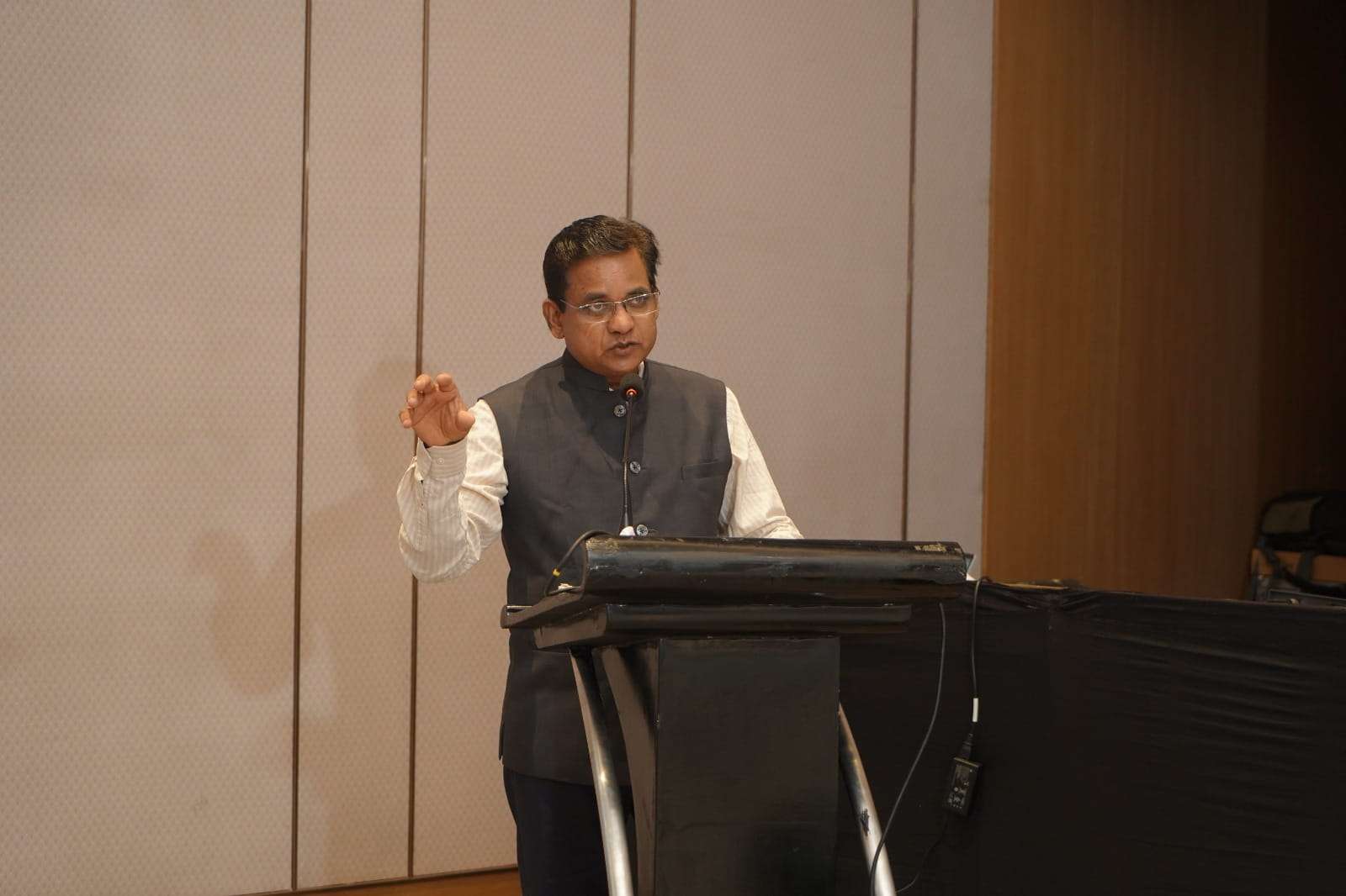 Madhya Pradesh Stakeholder Consultation