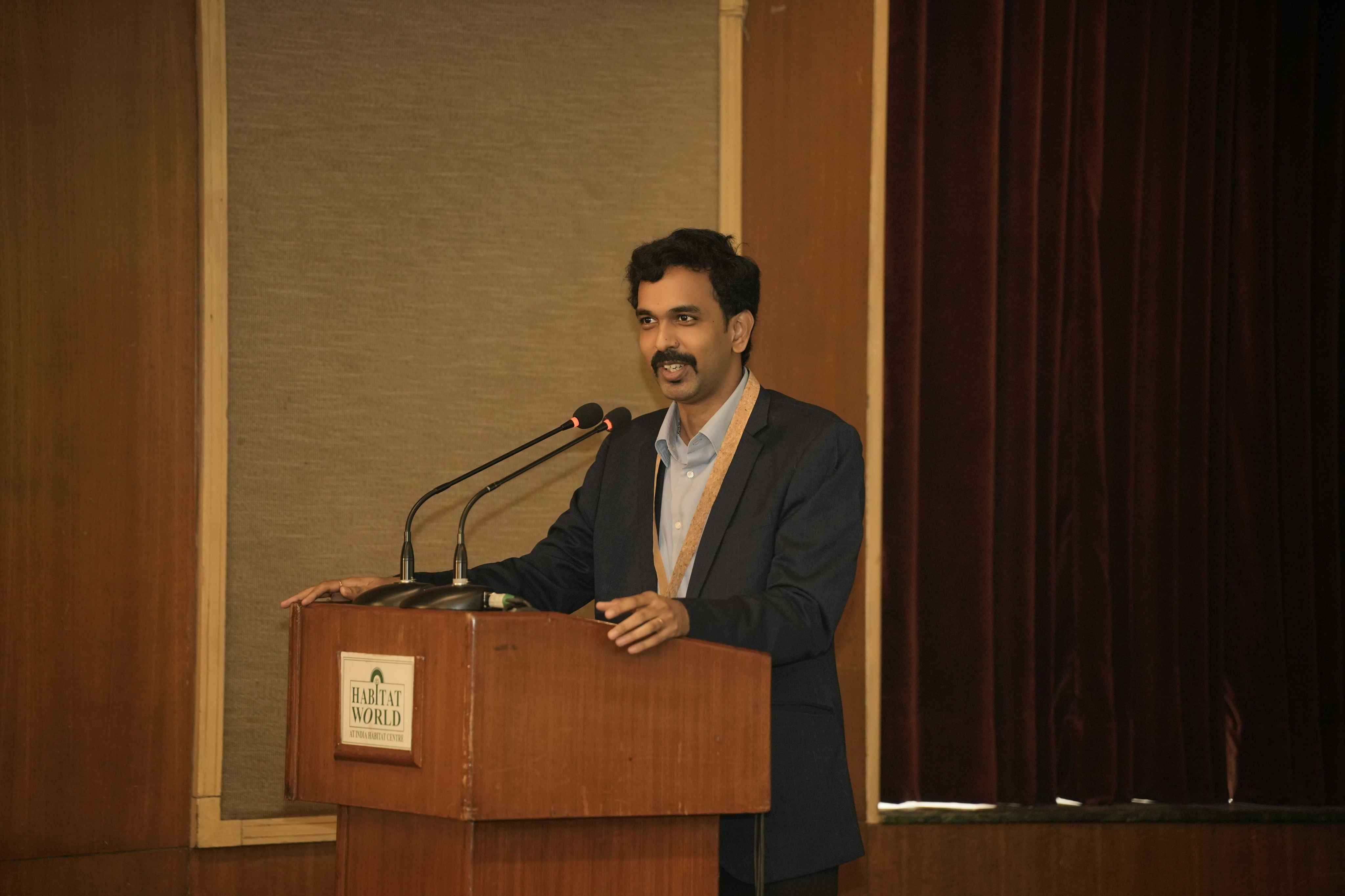 Bankers and Investors Conclave on Agrivoltaics