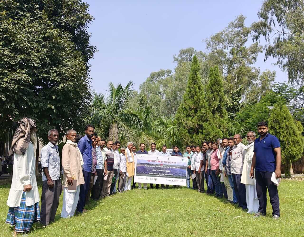 Farmers Outreach
