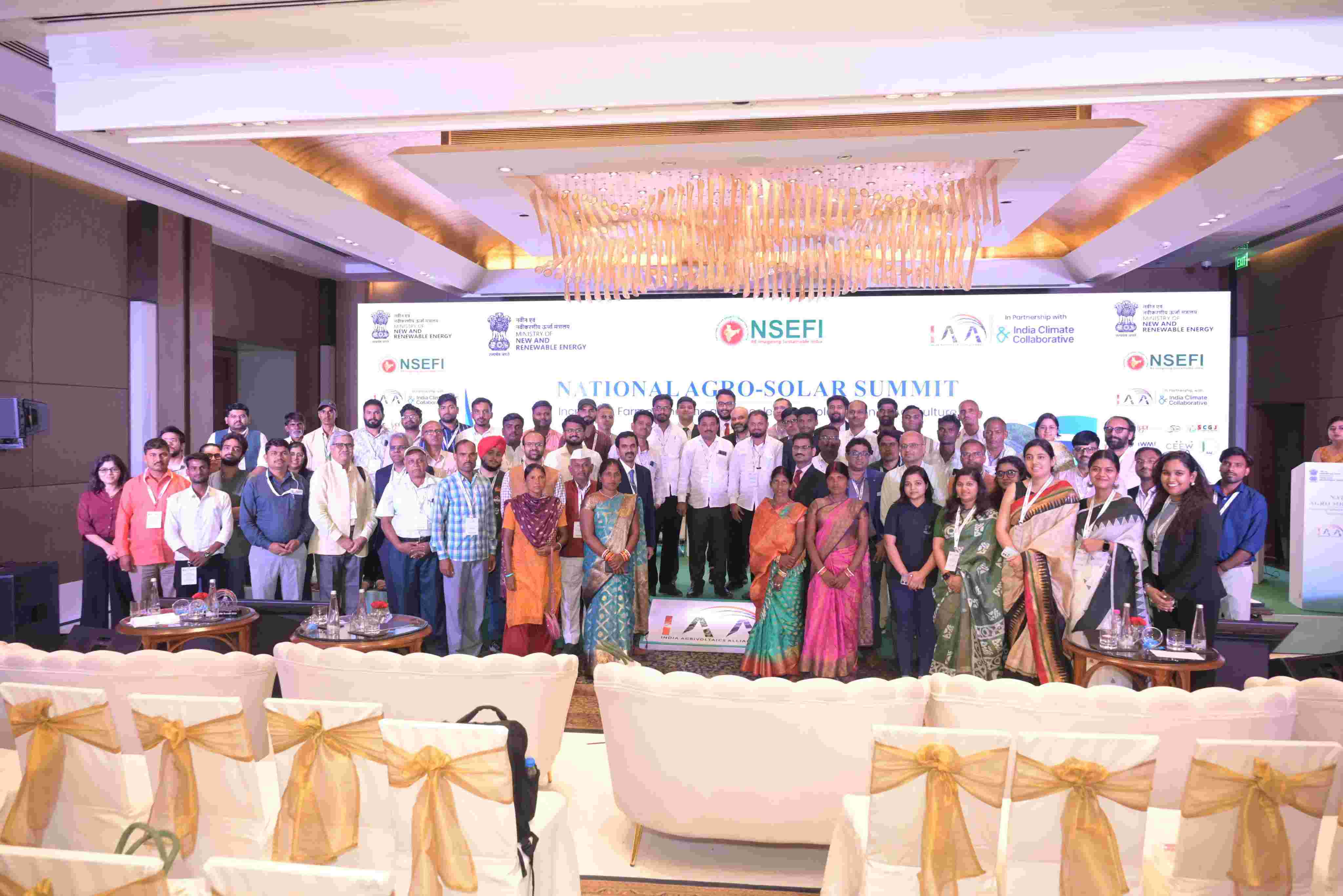 National Agro-Solar Summit