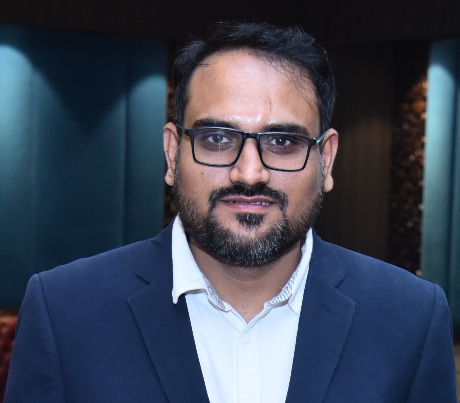 Arunendra Tiwari